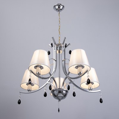 Люстра BayerLux Джорди 9920196