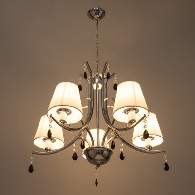 Люстра BayerLux Джорди 9920196