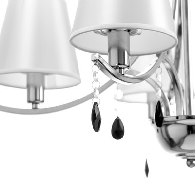 Люстра BayerLux Джорди 9920196