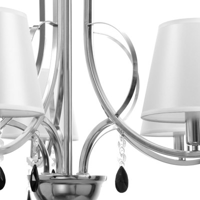 Люстра BayerLux Джорди 9920196