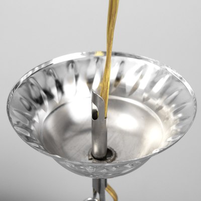 Люстра BayerLux Джорди 9920196