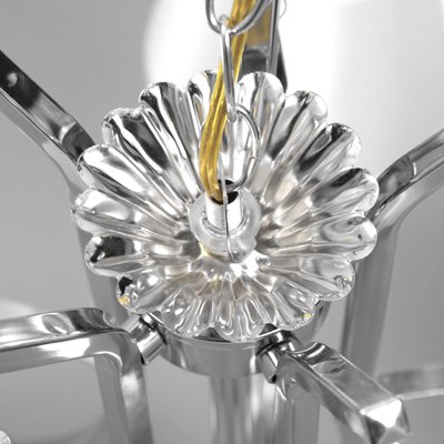 Люстра BayerLux Джорди 9920196