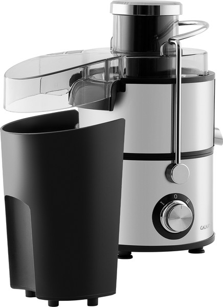 Соковыжималка электрическая Galaxy LINE GL 0809 (серебристый)