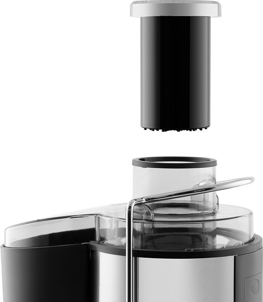 Соковыжималка электрическая Galaxy LINE GL 0809 (серебристый)