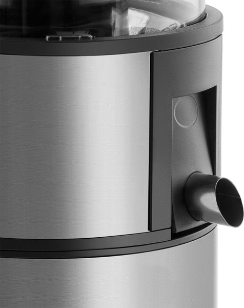 Соковыжималка электрическая Galaxy LINE GL 0809 (серебристый)