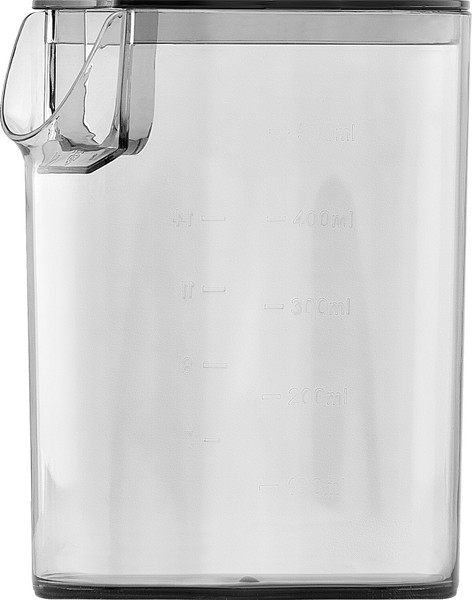 Соковыжималка электрическая Galaxy LINE GL 0809 (серебристый)