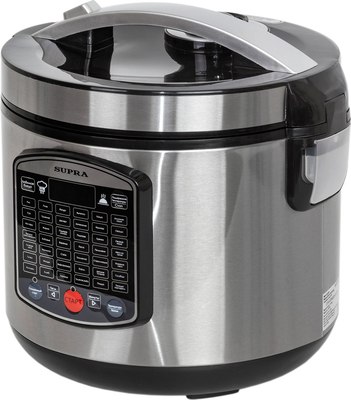 Мультиварка Supra MCS-5220