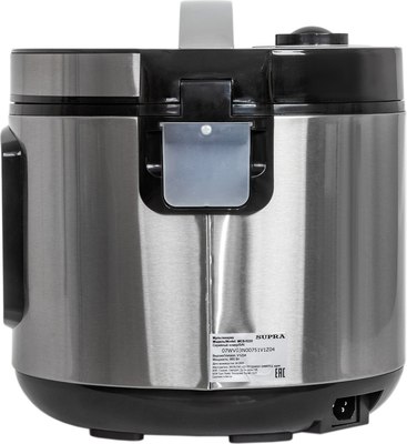 Мультиварка Supra MCS-5220