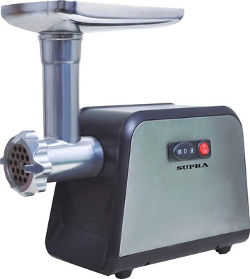 Мясорубка ручная Supra MGS-1992 - фото