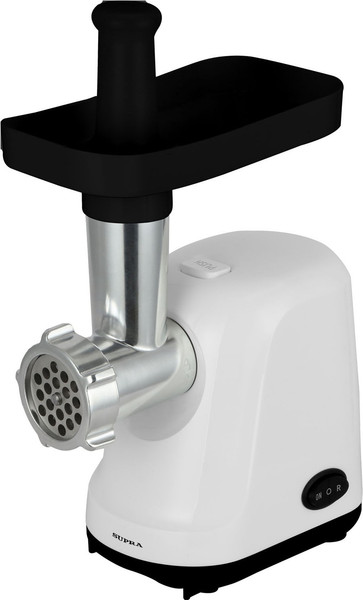 Мясорубка электрическая Supra MGS-2006 - фото