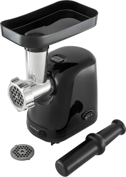 Мясорубка электрическая Supra MGS-2005 - фото