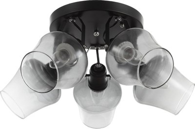 Люстра BayerLux Илария 9113087 - фото