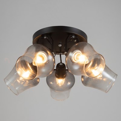 Люстра BayerLux Илария 9113087