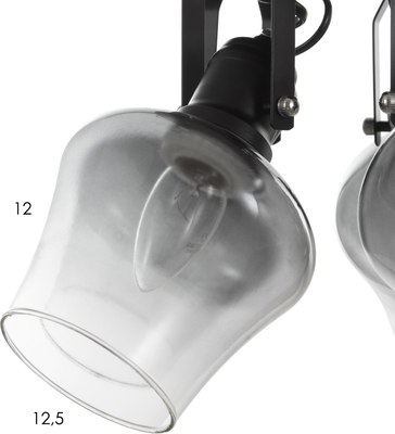 Люстра BayerLux Илария 9113087