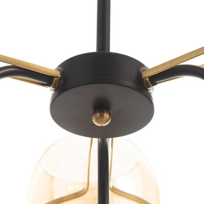 Люстра BayerLux Кэган 9214872