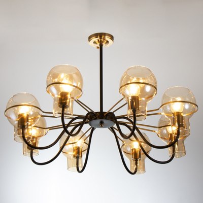 Люстра BayerLux Кэган 9214874