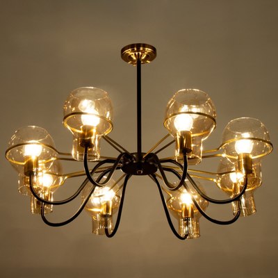 Люстра BayerLux Кэган 9214874