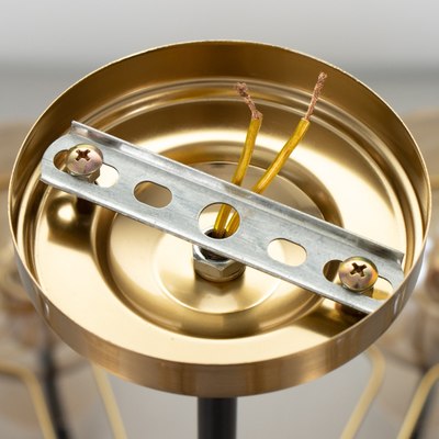 Люстра BayerLux Кэган 9214874