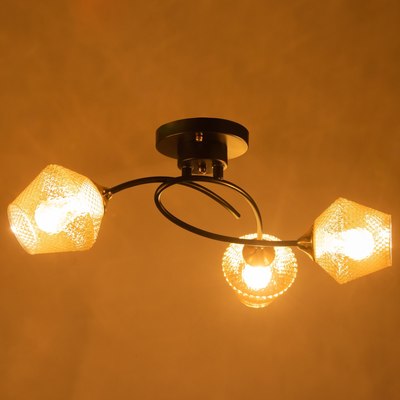 Люстра BayerLux Изота 9214878