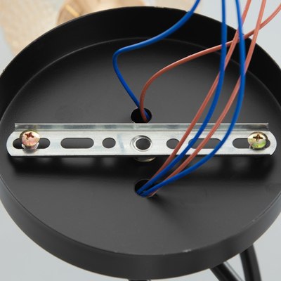 Люстра BayerLux Изота 9214878