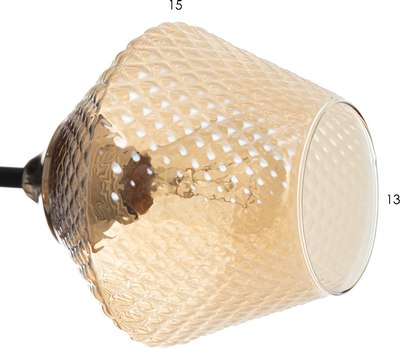 Люстра BayerLux Изота 9214878