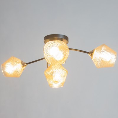 Люстра BayerLux Изота 9214879