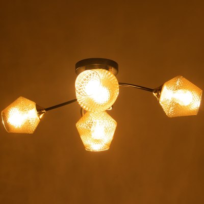 Люстра BayerLux Изота 9214879