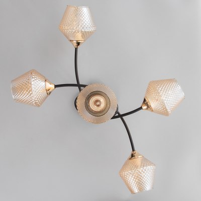 Люстра BayerLux Изота 9214879