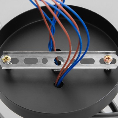 Люстра BayerLux Изота 9214879