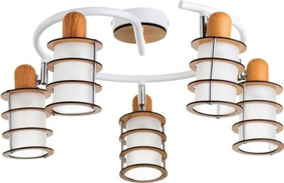 Люстра BayerLux Тайон 9215106 - фото