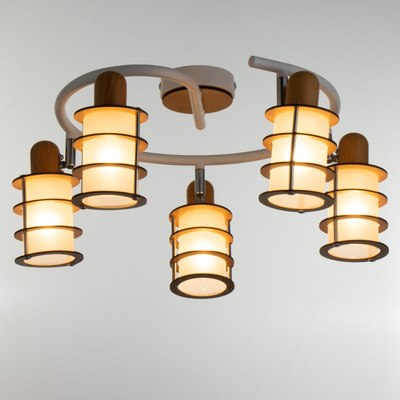 Люстра BayerLux Тайон 9215106