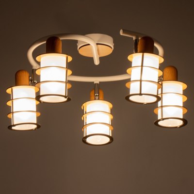 Люстра BayerLux Тайон 9215106