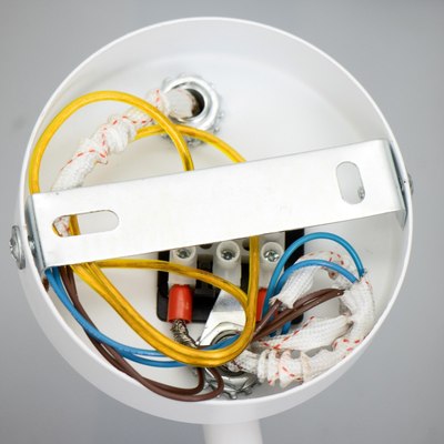 Люстра BayerLux Тайон 9215106