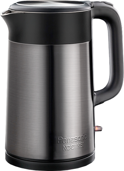 Электрочайник Panasonic NC-CWK51 - фото