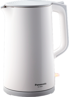 Электрочайник Panasonic NC-CWK50 - фото