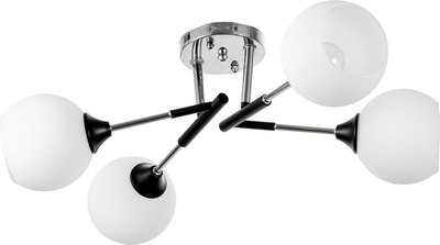 Люстра BayerLux Индис 9920234 - фото