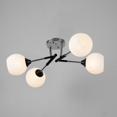 Люстра BayerLux Индис 9920234