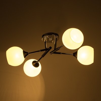 Люстра BayerLux Индис 9920234