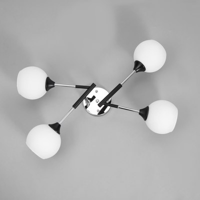 Люстра BayerLux Индис 9920234