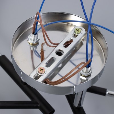 Люстра BayerLux Индис 9920234