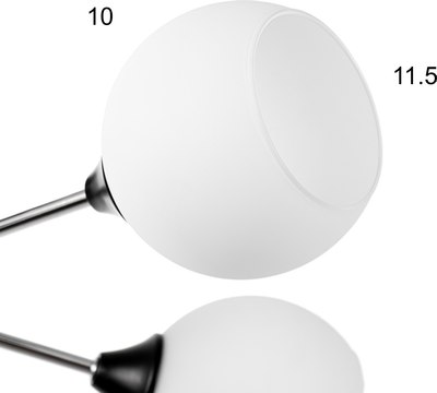 Люстра BayerLux Индис 9920234