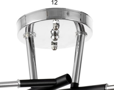 Люстра BayerLux Индис 9920234