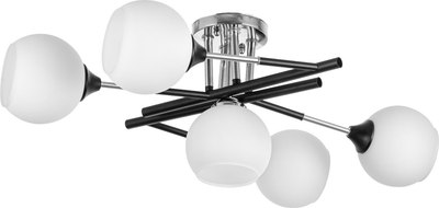 Люстра BayerLux Индис 9920235 - фото