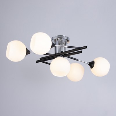 Люстра BayerLux Индис 9920235