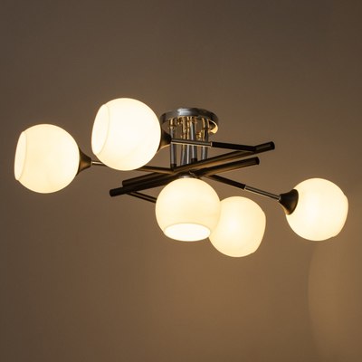 Люстра BayerLux Индис 9920235