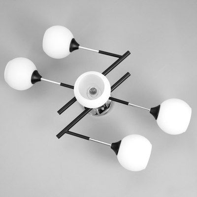 Люстра BayerLux Индис 9920235