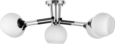 Люстра BayerLux Индис 9920235