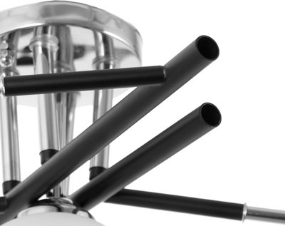 Люстра BayerLux Индис 9920235