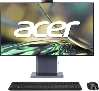 Моноблок Acer Aspire S27-1755 - фото