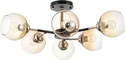 Люстра BayerLux Сендер 9920190 - фото